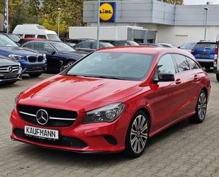 Mercedes-Benz CLA 180 Shooting Brake Gebrauchtwagen
