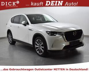Mazda CX-60 Gebrauchtwagen