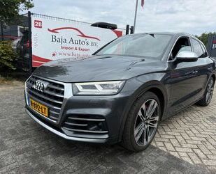 Audi SQ5 Gebrauchtwagen