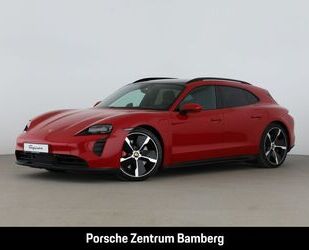 Porsche Porsche Taycan GTS ST/ 21 Zoll/ GTS-Paket/ Matrix/ Gebrauchtwagen