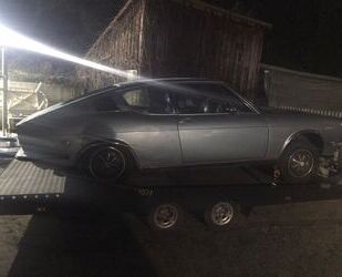 Audi 100 Gebrauchtwagen