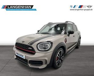 Mini John Cooper Works Gebrauchtwagen