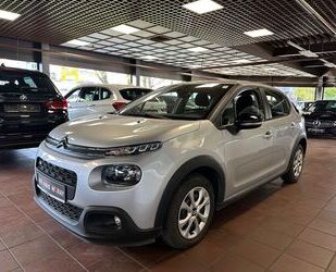 Citroen C3 Gebrauchtwagen