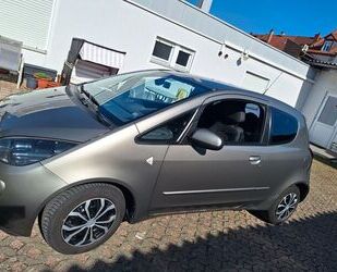 Mitsubishi Colt Gebrauchtwagen