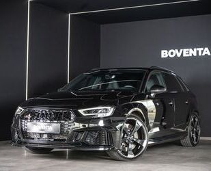 Audi RS3 Gebrauchtwagen
