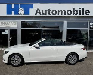 Mercedes-Benz E 200 Gebrauchtwagen