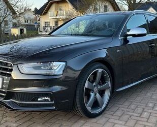 Audi S4 Gebrauchtwagen