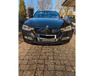 BMW 330 Gebrauchtwagen