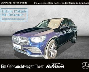 Mercedes-Benz GLC 300 Gebrauchtwagen