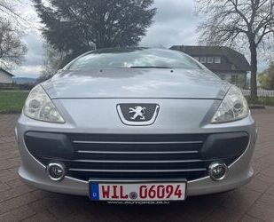 Peugeot 307 Gebrauchtwagen