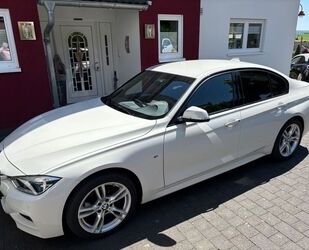BMW 318 Gebrauchtwagen