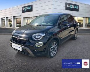 Fiat 500X Gebrauchtwagen