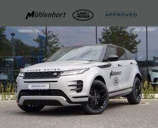 Land Rover Range Rover Evoque Gebrauchtwagen