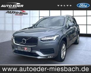Volvo XC90 Gebrauchtwagen