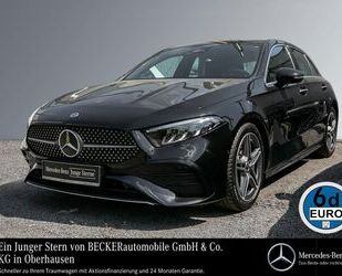 Mercedes-Benz A 180 Gebrauchtwagen