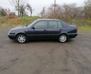 VW Vento Gebrauchtwagen