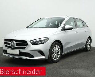Mercedes-Benz B 220 Gebrauchtwagen