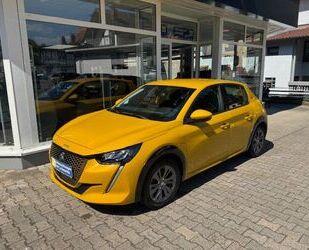 Peugeot 208 Gebrauchtwagen