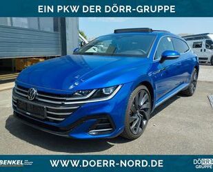 VW Arteon Gebrauchtwagen