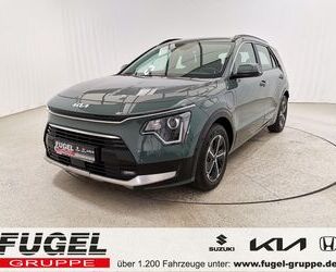 Kia Niro Gebrauchtwagen