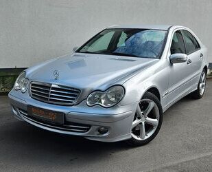 Mercedes-Benz C 220 Gebrauchtwagen