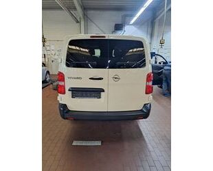 Opel Vivaro Gebrauchtwagen