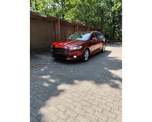 Ford Mondeo Gebrauchtwagen