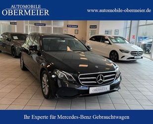 Mercedes-Benz E 200 Gebrauchtwagen