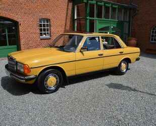 Mercedes-Benz 230 Gebrauchtwagen