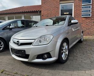 Opel Tigra Gebrauchtwagen