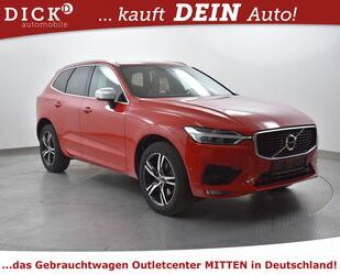 Volvo XC60 Gebrauchtwagen