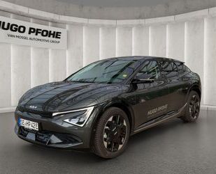 Kia EV6 Gebrauchtwagen