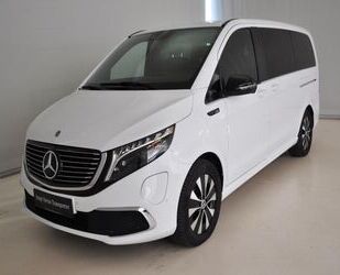 Mercedes-Benz EQV Gebrauchtwagen