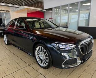 Mercedes-Benz S 500 Gebrauchtwagen