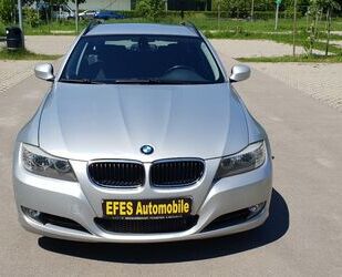 BMW 318 Gebrauchtwagen