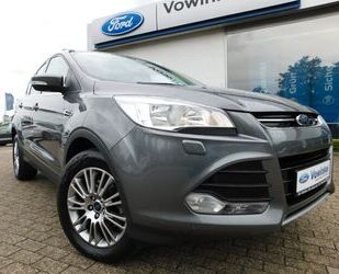Ford Kuga Gebrauchtwagen
