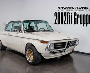 BMW 2002 Gebrauchtwagen