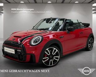 Mini John Cooper Works Cabrio Gebrauchtwagen