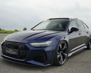Audi RS6 Gebrauchtwagen