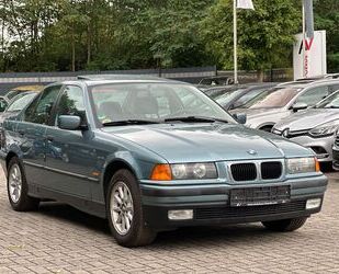 BMW 316 Gebrauchtwagen