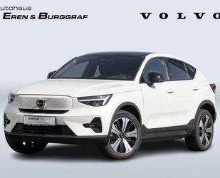 Volvo C40 Gebrauchtwagen