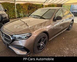 Mercedes-Benz E 300 Gebrauchtwagen