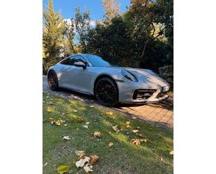 Porsche 992 Gebrauchtwagen