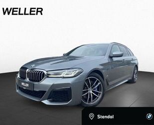 BMW 520 Gebrauchtwagen