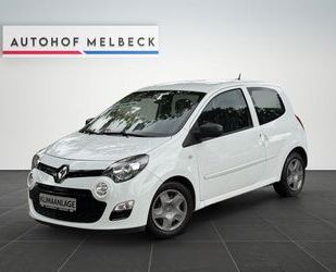Renault Twingo Gebrauchtwagen