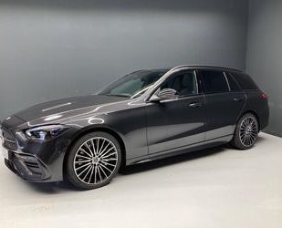 Mercedes-Benz C 220 Gebrauchtwagen