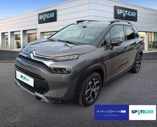 Citroen C3 Aircross Gebrauchtwagen