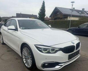 BMW 420 Gebrauchtwagen