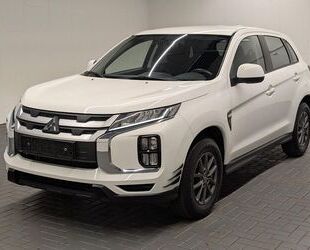 Mitsubishi ASX Gebrauchtwagen