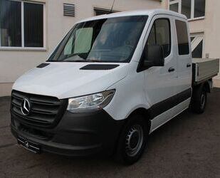 Mercedes-Benz Sprinter Gebrauchtwagen